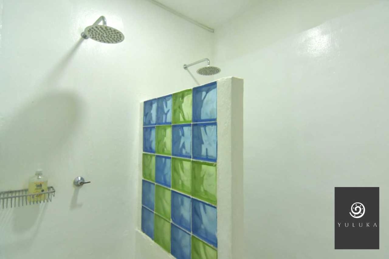 Yuluka Hostel Апуло Экстерьер фото